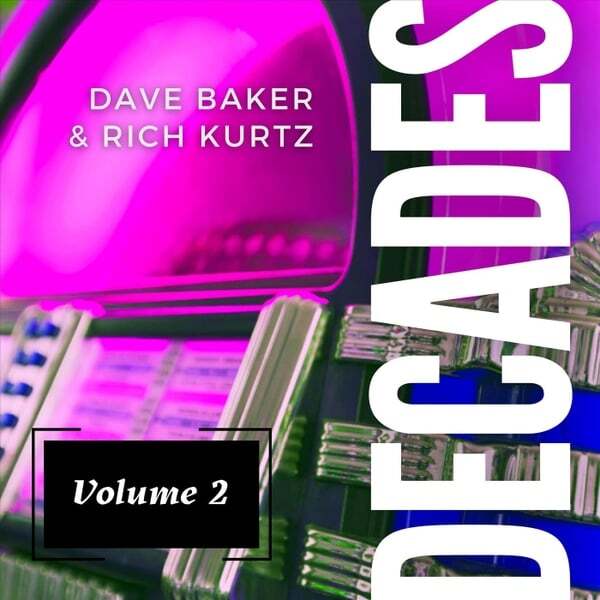 Cover art for Decades, Vol. 2